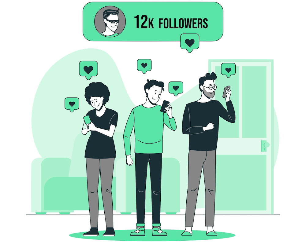 Servicios de SocialSpring
